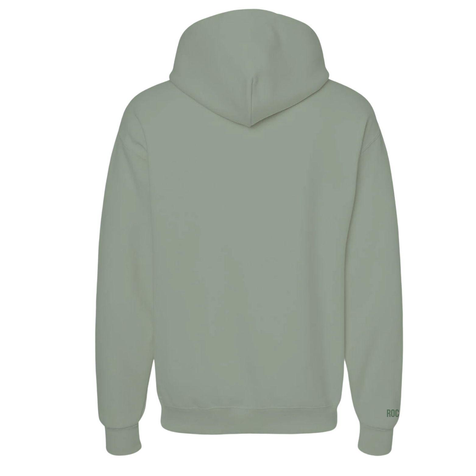 The Studio Hoodie Sage